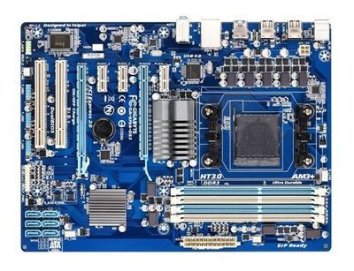 经典超耐久4设计!技嘉推新款970主板_新闻台_中国网络电视台
